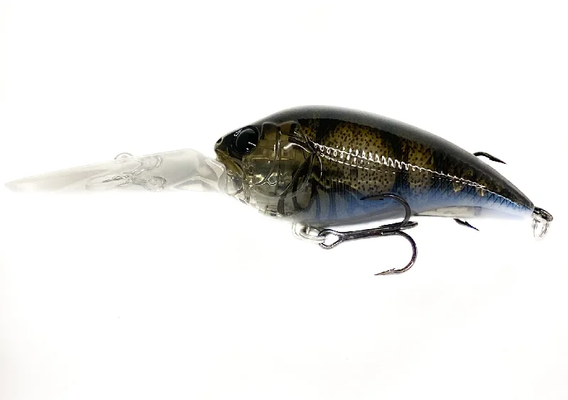 Phantom Smoke Craw