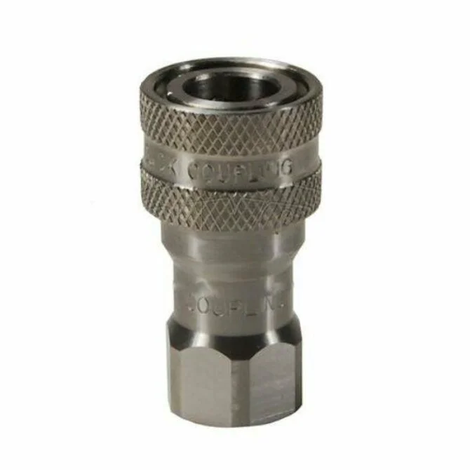 Dixon - 5600 Series Female Coupler