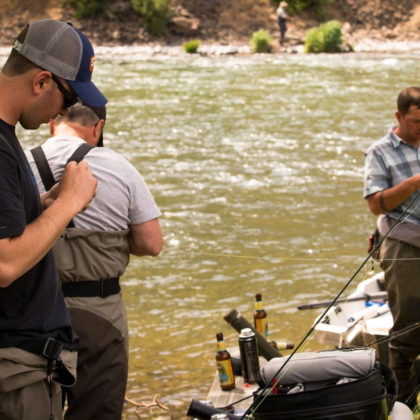 Fishing Lines & Leaders